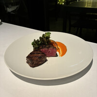 THE COSMOPOLITAN GRILL BAR TERRACE - 