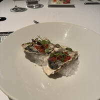 THE COSMOPOLITAN GRILL BAR TERRACE - 