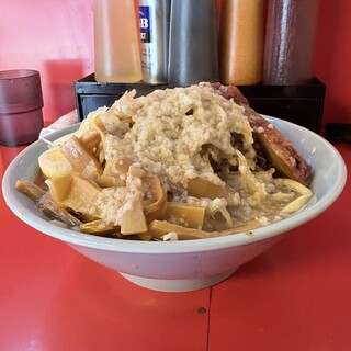 ラーメン 富士丸_1