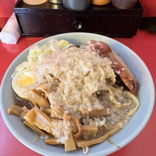 ラーメン 富士丸_0