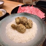 すき焼き あさい - 