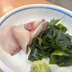 活魚料理 びんび家 - 