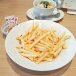 デニーズ　 吹田寿町店 - 