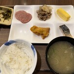 ホテルフォルツァ長崎 - 