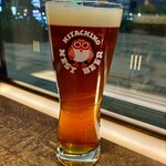 常陸野ブルーイング - ブルワースクラフト　ESB  large1,400円