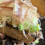 炭火のかえで - 