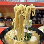 ラーメン成瀬家 - 