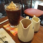 ヒロコーヒー 伊丹いながわ店 - 