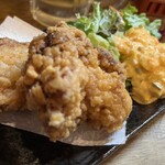 炭火のかえで - 