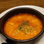 ジョナサン - 料理写真: