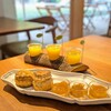 Cafe みかんの木