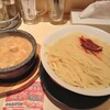 必死のパッチ製麺所