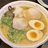 久留米ラーメン 来福軒