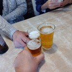 麺道 しゅはり - 