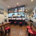 久留米ラーメン 来福軒 - 