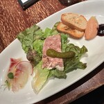 ヴァンピックル - 