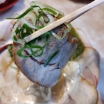 麺道 しゅはり - 