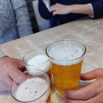 麺道 しゅはり - 