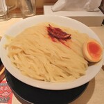 必死のパッチ製麺所 - 