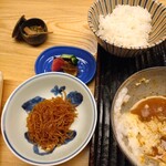 すき焼き あさい - 