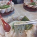 麺道 しゅはり - 