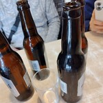 麺道 しゅはり - 