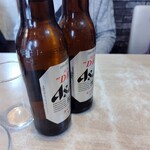 麺道 しゅはり - 