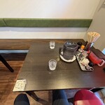 久留米ラーメン 来福軒 - 