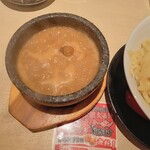 必死のパッチ製麺所 - 