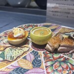 うずとかみなり - 