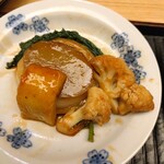 すき焼き あさい - 