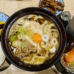 手打 親鶏中華そば 綾川 - 