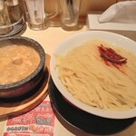 必死のパッチ製麺所 - 