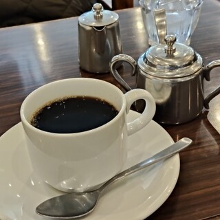 喫茶マドラグ_1