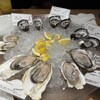 Oysterbar&Wine BELON - 料理写真: