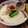 大分ラーメン ヌードルワークス 茅ヶ崎店