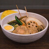 イエロースパイス - 