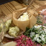 バール チッチャ - 