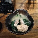 かしわ屋将軍 - 