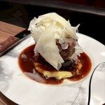 俺のイタリアン 銀座 - 