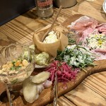 バール チッチャ - 