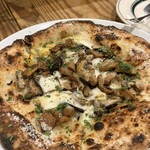 バール チッチャ - 