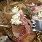 バール チッチャ - 