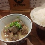 徳田酒店 京阪高架下店 - 