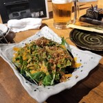 かしわ屋将軍 - 