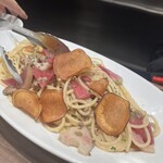 俺のイタリアン 銀座 - 