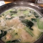 かしわ屋将軍 - 