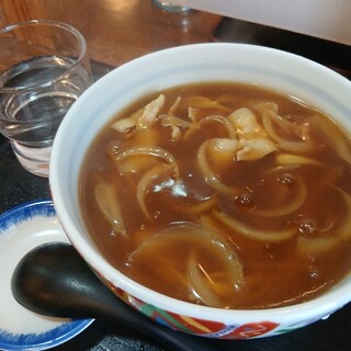 そば処 やま安_0