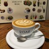 ロアーコーヒーハウス＆ロースタリー