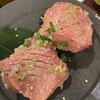 炭火焼肉ホルモン みなみ